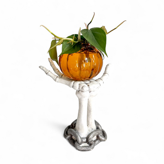 Pumpkin Reaper