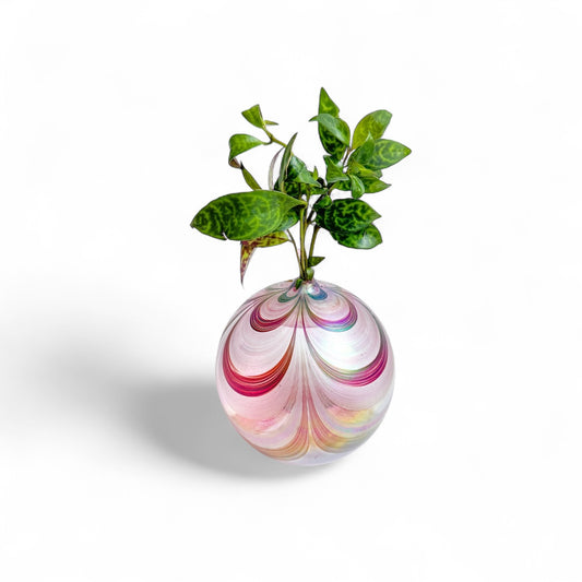Groovy Globe