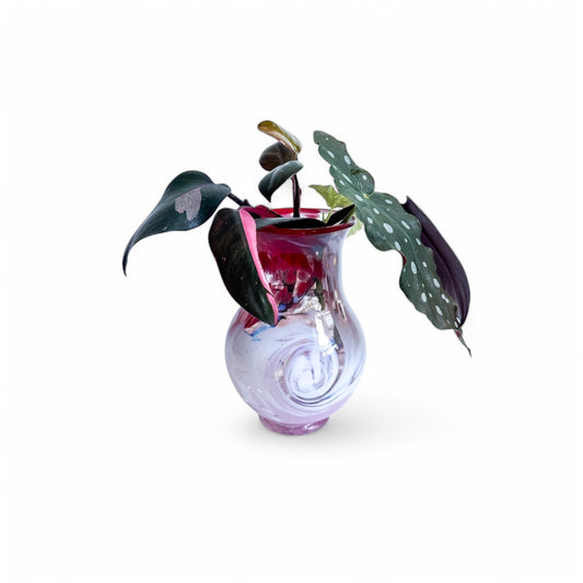 Love Potion #9