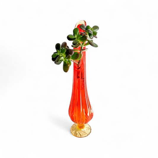 Jade On Fire