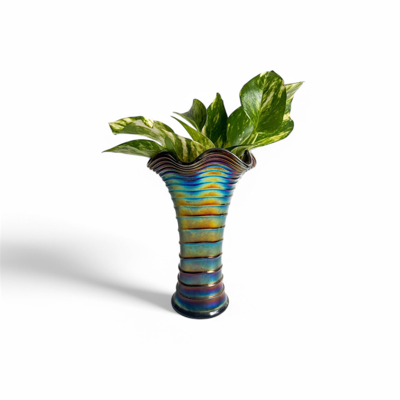 Thermal Energy – Reclaimed Roots