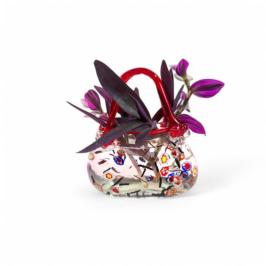 Pocket Of Posies